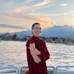 Irina Gorbacheva Instagram – Это был супер вечер!
Амфитеатр
Очень красивые Итальянцы))
Маэстро))
Ну и Ирина Анатольевна в @vivavoxofficial ❤️✨️