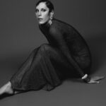 Irina Gorbacheva Instagram - От всего сердца желаю всем мира, добра, тепла, красоты, любви и силы духа! Мира в сердце каждого и мира вокруг! Это то, чего лично я хочу больше всего! Обнимаю сердцем! 🙌❤️🙌 До встречи в 2024 !