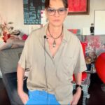 Irina Khakamada Instagram - Как научиться задавать неудобные вопросы ?