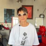 Irina Khakamada Instagram - Главные страхи на пути к себе ? #страхи #путьксебе #самопознание