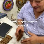 Irina Khakamada Instagram -