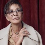 Irina Khakamada Instagram - Решение нужно искать не в наборе привычных понятий , его надо чувствовать всем телом или всем существом .
