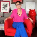 Irina Khakamada Instagram - Что нужно, чтобы стать богатым?