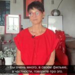 Irina Khakamada Instagram - Смотрите мой фильм VIBE на моем канале в YouTube. Ссылка - в шапке моего профиля . Это не просто короткометражный фильм. Это исследование того, как сохранять свою индивидуальность в эпоху перемен. Погрузитесь в этот водоворот эмоций, символов, музыки и создайте свою внутреннюю планету .