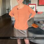 Irina Khakamada Instagram –