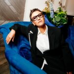 Irina Khakamada Instagram - Что делать, если прожил с партнером несколько десятилетий, и в какой-то момент понимаешь, что вам дальше не по пути ?