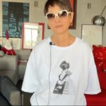 Irina Khakamada Instagram - Как отпустить детей ?