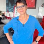 Irina Khakamada Instagram - Если тебя не ценят в какой-то компании, лучше уходить или пытаться доказать?