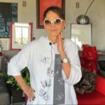 Irina Khakamada Instagram - Как перестать заниматься самоедством?