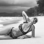 Irina Khakamada Instagram - Улыбнись Вселенной, она улыбнется тебе в ответ… Photo @alexmartynovv