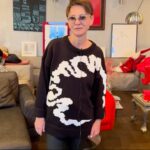 Irina Khakamada Instagram – Как научиться здоровому пох*ризму ?