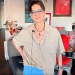 Irina Khakamada Instagram - Складывается ощущение, что интеллигенцию никогда не любили. Так ли это ?