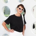 Irina Khakamada Instagram - Жизнь — не соревнование, а прекрасное музыкальное произведение, и от вас зависит частота чередования forte и piano. Настроившись на свою мелодию, пытаясь почувствовать себя, вы быстро поймете, когда надо снижать темп и держать паузу, а когда, подхватывая удачу, нестись на всех парусах. Нет тренда — отойдите, есть — рискуйте, и удача придет.