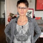 Irina Khakamada Instagram - Как сохранить отношения с другим человеком ?
