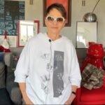 Irina Khakamada Instagram - Как отрастить смелость ?