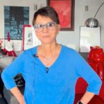 Irina Khakamada Instagram - Какова природа счастья? #счастье #природасчастья