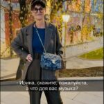 Irina Khakamada Instagram - Прекрасный подарок @ruslangorlenko на др ))