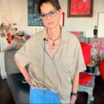 Irina Khakamada Instagram - Как формируется хороший вкус ?