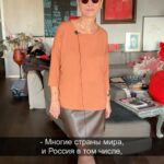 Irina Khakamada Instagram - Почему в наше время многие люди не могут жить без антидепрессантов ?