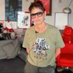 Irina Khakamada Instagram - Как научиться быть благодарным? #благодарнось #благодарить