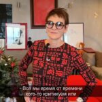 Irina Khakamada Instagram - Как понять, когда ты действительно хочешь дать критику ?