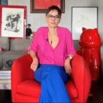 Irina Khakamada Instagram - Как сохранить в себе человеческое? #человек #человеческое