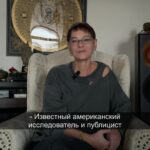 Irina Khakamada Instagram – В мире с каждым годом все становится лучше ?