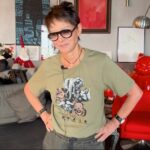 Irina Khakamada Instagram - У вас когда-либо в жизни был страх старости ?