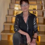 Irina Khakamada Instagram - Может ли интроверт быть лидером ?
