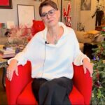 Irina Khakamada Instagram - Полезно ли подводить итоги года ? #итогигода