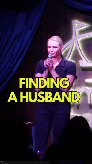 Irina Voronina Instagram - The struggle is real 😭 #dating #losangeles #standupcomedy