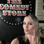 Irina Voronina Instagram – So much fun performing with @prettyfunnywomen at @thecomedystorelj last night!!! I can’t thank enough my dear friends for coming out to support!!! @stacyfuson @frankshamrock @bradcostanzo @coachdeb !
This will be a night to remember!!

#irinavoronina #standupcomedy #comedystorelj #prettyfunnywomen