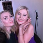 Irina Voronina Instagram – Such a fun #Comrades show last night!! ⭐️ Many thanks to everyone who attended (even if not pictured) @afigster @jchamp72 @lauratermancomedy @stevenzurita @theejaimemonroy @scottgallopo 🎤😃🙏
@joedalojoedalo for hosting 🎤 and @big_ash_t for being the best bear 🐻 So proud of my kitty @iamksenia for absolutely destroying the room!! 👏💃🏿🎶🎤🤣 

#irinavoronina #ksenia #standupcomedy #womenincomedy #thecomedychateau #thecomrades