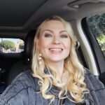 Irina Voronina Instagram - Feeling self-ish today 📸 #irinavoronina #smile #happysunday