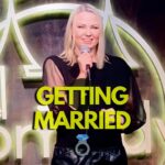 Irina Voronina Instagram - Follow me for more savings tips 🤣🔋#standup #standupcomedy #marriedlife