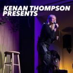 Irina Voronina Instagram – I had so much fun performing at the SOLD OUT @kenanpresents showcase by @KenanThompson @Cher_Simply360 @360_Comedy at @crowcomedy 🎤👏👍 Many thanks to everyone who came out to support and snapped pics ! 🙏🏼🙏🏼🙌🙌 

#standupcomedy #irinavoronina #KenanPresents #VIPAccessComedy #360Comedy #KenanThompsonUltimateComedyExperience #ComedyGameChanger 
#SNL #StandUpComedy