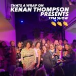 Irina Voronina Instagram – I had so much fun performing at the SOLD OUT @kenanpresents showcase by @KenanThompson @Cher_Simply360 @360_Comedy at @crowcomedy 🎤👏👍 Many thanks to everyone who came out to support and snapped pics ! 🙏🏼🙏🏼🙌🙌 

#standupcomedy #irinavoronina #KenanPresents #VIPAccessComedy #360Comedy #KenanThompsonUltimateComedyExperience #ComedyGameChanger 
#SNL #StandUpComedy