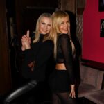 Irina Voronina Instagram – We will see you tonight at @thecomedychateau 😜😜😜 doors 7:30 pm show starts at 8 pm don’t be late! With special bear appearance @big_ash_t 🐻🩷

📸: @i.mays 🥳