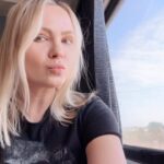 Irina Voronina Instagram – Comedy Store La Jolla tonight @8pm with @prettyfunnywomen #standupcomedy