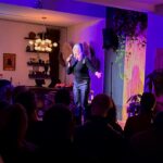 Irina Voronina Instagram – I had so much fun performing at the SOLD OUT @kenanpresents showcase by @KenanThompson @Cher_Simply360 @360_Comedy at @crowcomedy 🎤👏👍 Many thanks to everyone who came out to support and snapped pics ! 🙏🏼🙏🏼🙌🙌 

#standupcomedy #irinavoronina #KenanPresents #VIPAccessComedy #360Comedy #KenanThompsonUltimateComedyExperience #ComedyGameChanger 
#SNL #StandUpComedy