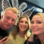 Irina Voronina Instagram - I had a blast a @lacomedyclub last night! 🎤😄👏 Can’t wait to be back ! #standupcomedy #lasvegas #standup #lacomedyclub