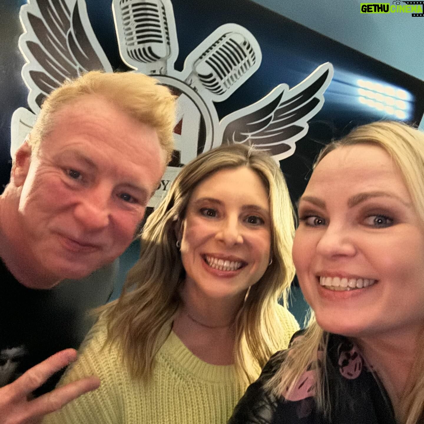 Irina Voronina Instagram - I had a blast a @lacomedyclub last night! π€ππ Canβt wait to be back ! #standupcomedy #lasvegas #standup #lacomedyclub