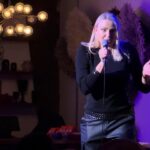 Irina Voronina Instagram – I had so much fun performing at the SOLD OUT @kenanpresents showcase by @KenanThompson @Cher_Simply360 @360_Comedy at @crowcomedy 🎤👏👍 Many thanks to everyone who came out to support and snapped pics ! 🙏🏼🙏🏼🙌🙌 

#standupcomedy #irinavoronina #KenanPresents #VIPAccessComedy #360Comedy #KenanThompsonUltimateComedyExperience #ComedyGameChanger 
#SNL #StandUpComedy