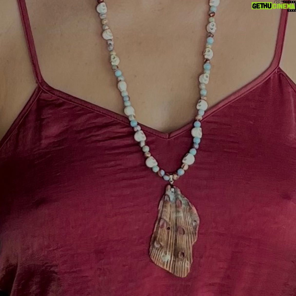 Irina Voronina Instagram - New styles are here! 🐚#shelljewelry #shellnecklace #iloveshells #handmade #etsy #etsyshop #etsyseller