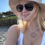 Irina Voronina Instagram - Bye bye 2023!! It was another wonderful year, so grateful for the good times, challenges and opportunities 🙏🏼❤️. Looking forward to 2024!! ✨ #2023recap