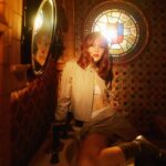 Iris Apatow Instagram - @coveteur @lenneigh 💌💌💌💌