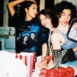 Iris Apatow Instagram - Twihard💋