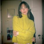 Iris Apatow Instagram - Mwuah<3