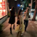 Iris Apatow Instagram - 🐤