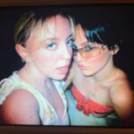 Iris Apatow Instagram - Mwuah<3